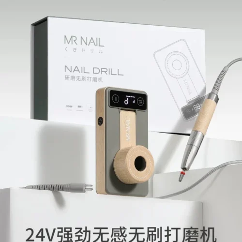 MRNAIL - Nail Drill 24V