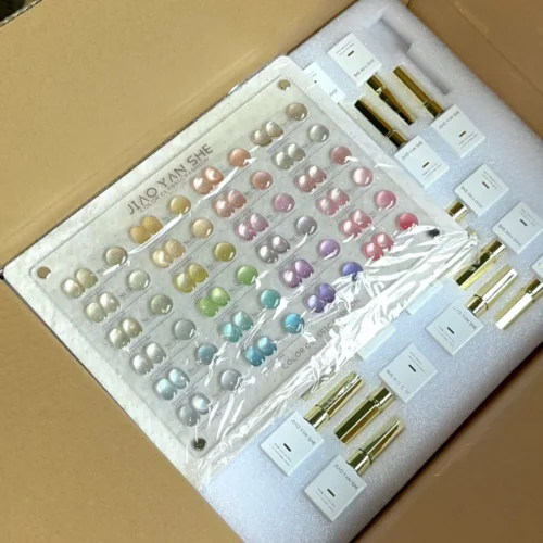 JIAO YAN SHE WATER CATEYE