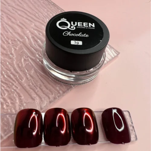 CHOCOLATE CHROME - 1 G